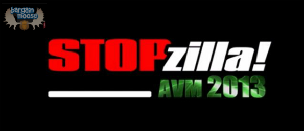 STOPzilla Promo Code: Extra $5 Off 2013 Anti Virus/Anti Malware Software Photo STOPzilla Promo Code: Extra $5 Off 2013 Anti Virus/Anti Malware Software