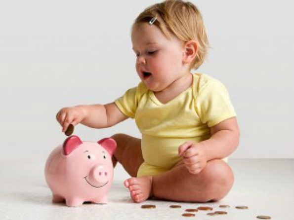 4 Ways To Save Money On Baby Stuff 4 Ways to Save Money on Baby Stuff