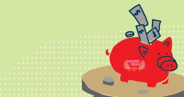 National Bank Canada: Open an Account For Your Child & Get a Free Web Enabled EkoMini Coin Saver Photo National Bank Canada: Open an Account For Your Child & Get a Free Web Enabled EkoMini Coin Saver