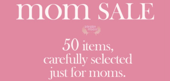 BookCloseouts Canada: 50% Off Books For Mom