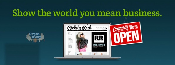 GoDaddy Canada: Up to 30% Off Your Order Photo GoDaddy Canada: Up to 30% Off Your Order