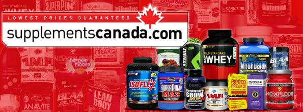 Supplements Canada: Save Up To $65 On Your Order Photo Supplements Canada: Save Up To $65 On Your Order
