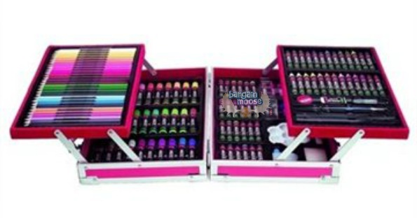 Chapters Canada: Alex Monster Art Centre Only $47.98