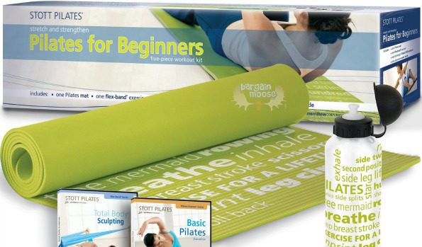 Amazon Canada: Health & Fitness Savings For Mom