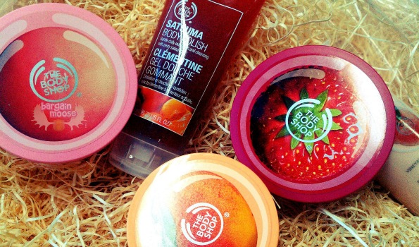 The Body Shop Canada Promo Code: 30% Off Sitewide