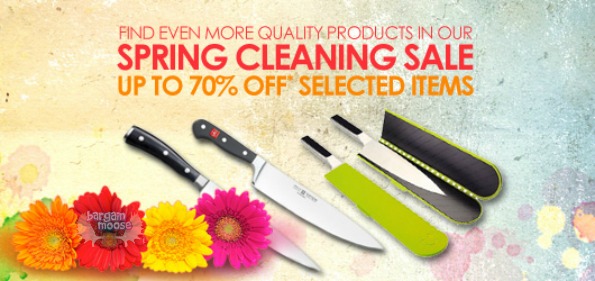 Ashton Green Spring Cleaning Sale: Up To 70% Off Photo Ashton Green Spring Cleaning Sale: Up To 70% Off