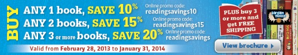 Toys R Us Canada: Up To 20% Off Books w/ Promo Code Photo Toys R Us Canada: Up To 20% Off Books w/ Promo Code