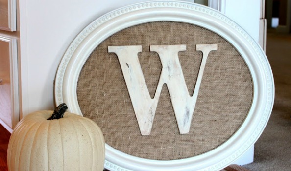 8 Inspirational Ideas For Reusing Your Old Picture Frames