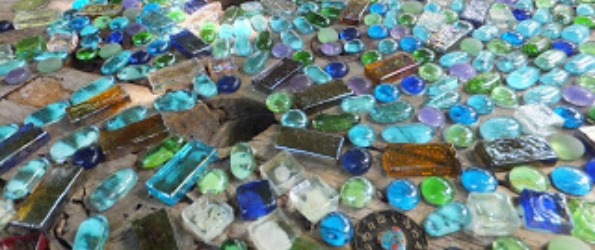 7 Re Purposed Ideas to Make Your Garden Funky Photo 7 Re Purposed Ideas to Make Your Garden Funky