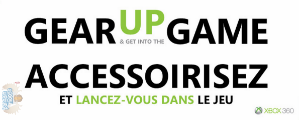 EB Games Canada: $25 Gift Card w/ Purchase Of Select xBox 360s + 30% Off xBox Accessories Photo EB Games Canada: $25 Gift Card w/ Purchase Of Select xBox 360s + 30% Off xBox Accessories