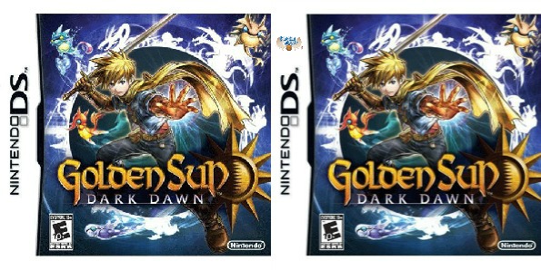 EB Games Canada: $30 Off Nintendo Golden Sun Dark Dawn (Now $9.99)