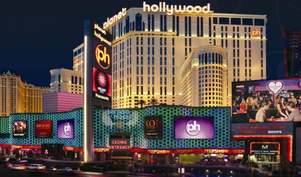 Travelocity Canada: Get Up To 50% Off Vegas Hotels Photo Travelocity Canada: Get Up To 50% Off Vegas Hotels