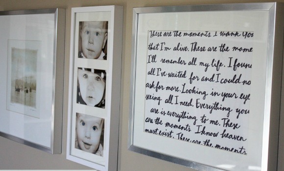8 Inspirational Ideas For Reusing Your Old Picture Frames
