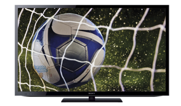 Sony Canada: $400 Off 55 BRAVIA LED HX850 Internet HDTV (Pay $1999.99) Photo Sony Canada: $400 Off 55 BRAVIA LED HX850 Internet HDTV (Pay $1999.99)