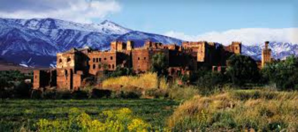 Morocco 3 Tips to Exotic Travel on the Cheap