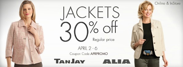 Nygard Jacket Sale Nygard Canada: Promo Code For 30% Off Jackets