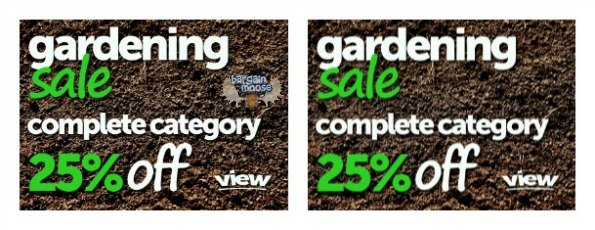 BookCloseOuts Canada: 25% Off All Gardening Titles