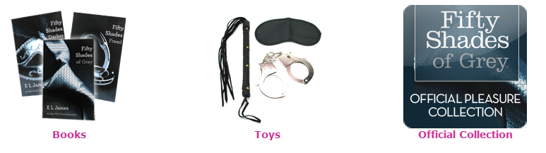 Pink Cherry Canada: Up To 40% Off Fifty Shades Of Grey & Free Gift (NSFW)
