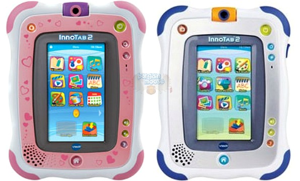 All Star Learning Canada: InnoTab 2 Learning App Tablet $62.99 & Free Shipping Photo All Star Learning Canada: InnoTab 2 Learning App Tablet $62.99 & Free Shipping