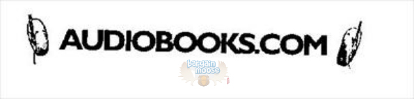 Audiobooks.com: FREE 7 Day Trial w/ Exclusive Coupon Code