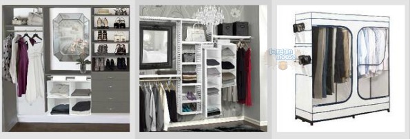 Beyond the Rack Canada: Organization Ideas Up to 80% Off Photo Beyond the Rack Canada: Organization Ideas Up to 80% Off