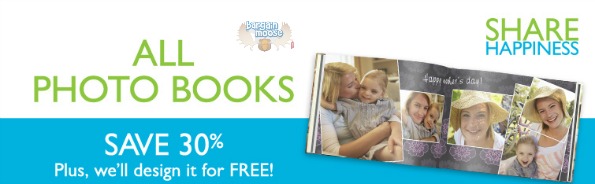 Blacks Canada: 30% Off PhotoBooks Plus Theyll Design It For You! Photo Blacks Canada: 30% Off PhotoBooks Plus Theyll Design It For You!