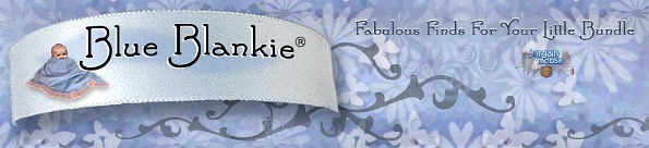 Blue Blankie Canada Coupon Code: Save 50% Site Wide Photo Blue Blankie Canada Coupon Code: Save 50% Site Wide