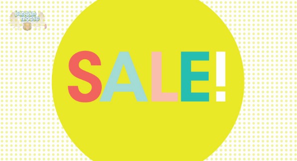 Bluenotes Canada: Spring Sale w/ Many Items Under $10