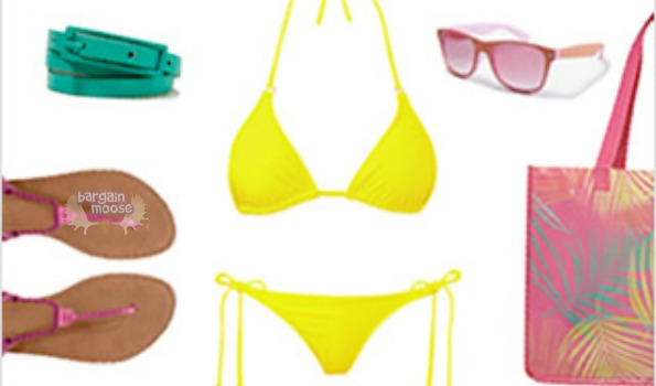 Forever 21 Canada: Clearance Items Less Than $5