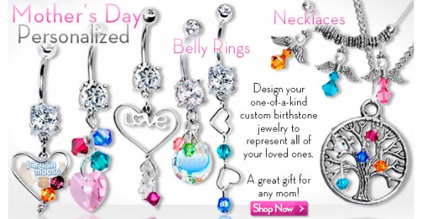 Body Candy Canada Promo Code: Save 15%
