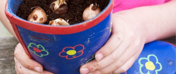 7 Re Purposed Ideas to Make Your Garden Funky Photo 7 Re Purposed Ideas to Make Your Garden Funky