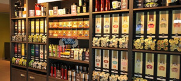 Van Houtte Canada: 10% to 15% Off All Online Orders