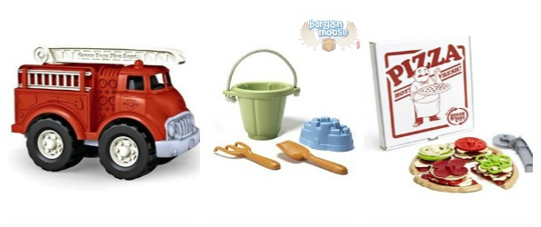 Chapters Canada: 20% Off Green Toys