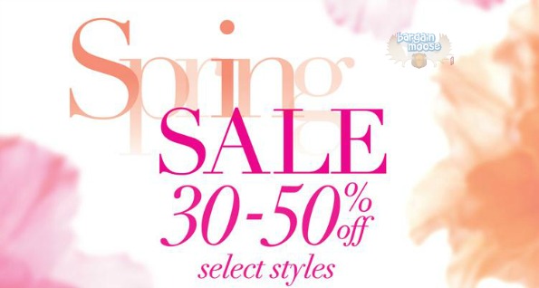 Cleo Canada Coupon Code: $2.99 Shipping & Spring Sale Photo Cleo Canada Coupon Code: $2.99 Shipping & Spring Sale