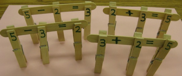 5 Inspired Ideas For Clothespins (And It Isnt Laundry!) Photo 5 Inspired Ideas For Clothespins (And It Isnt Laundry!)