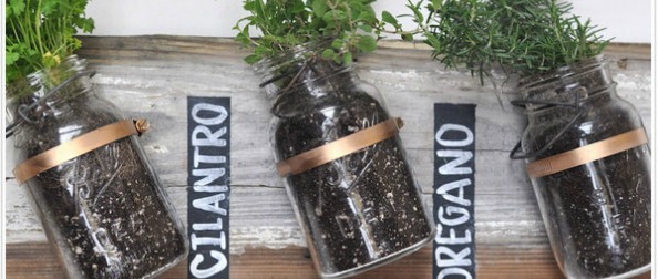 7 Re Purposed Ideas to Make Your Garden Funky Photo 7 Re Purposed Ideas to Make Your Garden Funky
