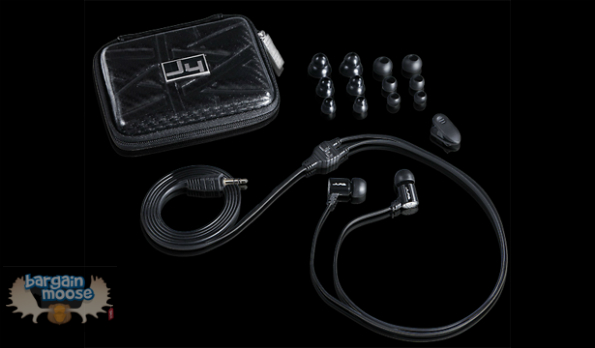 Amazon Canada: Up to 70% Off JLab Headphones