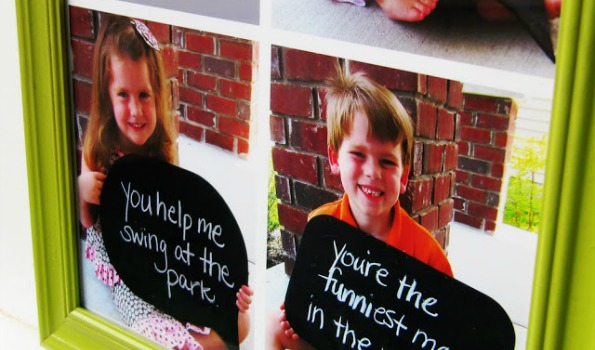 8 Inspirational Ideas For Reusing Your Old Picture Frames