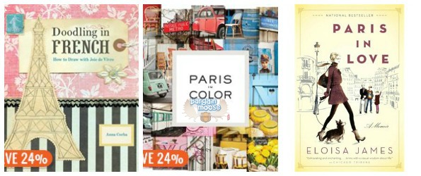 Chapters Canada: Up To 34% Off April In Paris