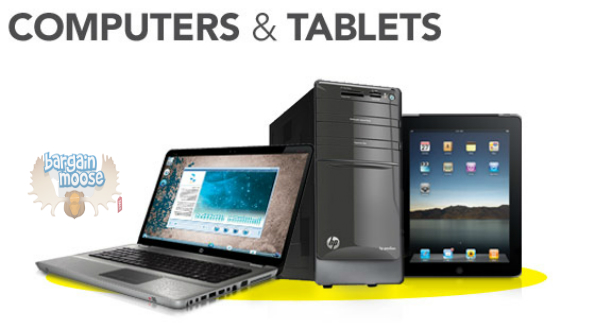 BestBuy Canada: Get $70 off Select Printers with Purchase of a Laptop, Desktop or Tablet