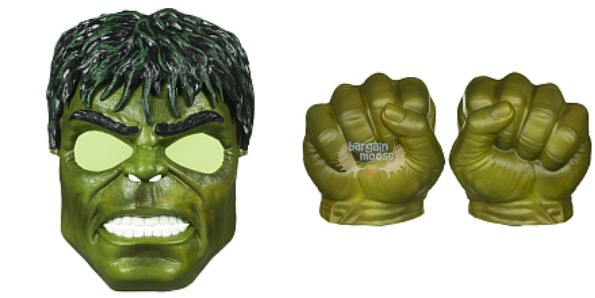 Toys R Us Canada: Avengers The Hulk For 50% Off Photo Toys R Us Canada: Avengers The Hulk For 50% Off