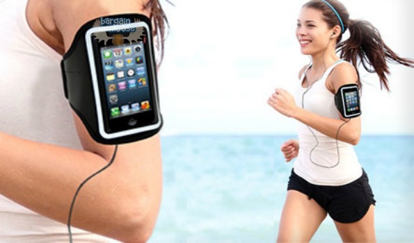 WagJag Canada: $18 For 2 iPhone or iPod Armbands