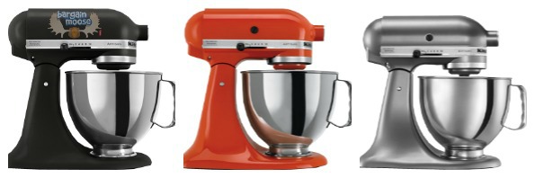 KitchenAid Canada: Mothers Day Rebates Up to $75 Off Photo KitchenAid Canada: Mothers Day Rebates Up to $75 Off