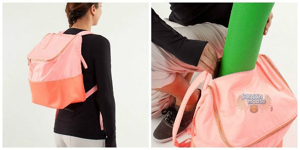 Lululemon Canada: Spring Fling Pack Only $79 + Free Shipping