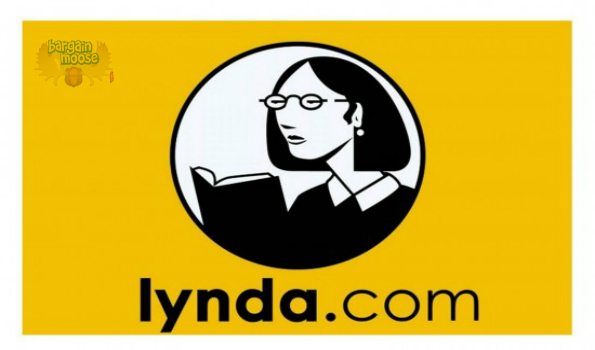 Lynda.com: FREE 7 Day Trial   Over 1700 Video Courses