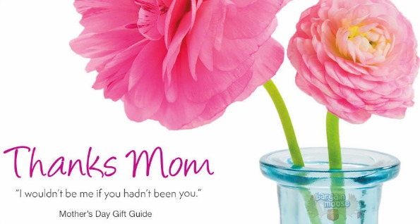 Mothers Day Deals Roundup Photo Mothers Day Deals Roundup