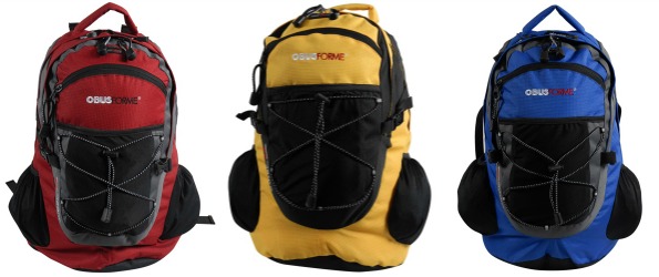 Future Shop Canada: Obus Forme 35L Backpack Only $29.99