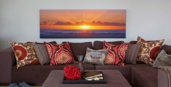 Canvas Pop Canada: $30 Off All Orders With No Minimum