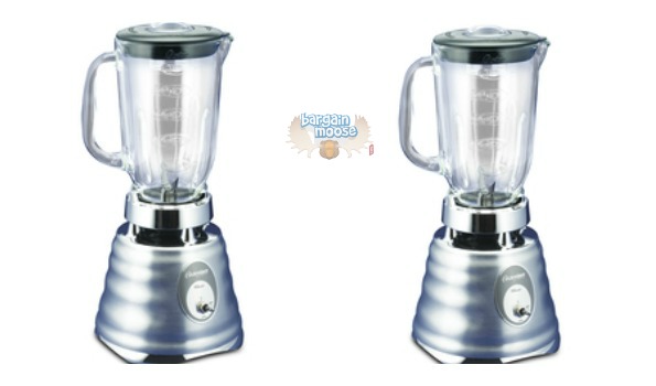 Walmart Canada: Save $20 On The Oster Contemporary Classic Beehive Blender Photo Walmart Canada: Save $20 On The Oster Contemporary Classic Beehive Blender