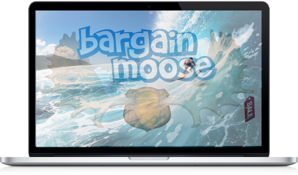 Apple Store Canada: MacBook Pro (Refurb) Starting at $1019 (Save Up to $600)